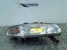 Feu avant (phare) Rover 416