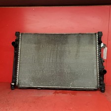 LANDROVER RANGE ROVER EVOQUE RADIATOR 2016 2.0L DIESEL AJ200