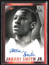 2022-23 Leaf Draft Basketball Cards Checklist 6