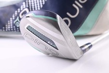 Ladies Ping G Le #5 Wood / 22 Degree / Ladies Flex Ping ULT 230 Shaft