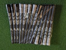 New Elite Grip Tour Stingray M60 No backline 13 pieces