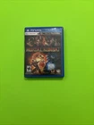 Mortal Kombat (PlayStation Vita, 2012)