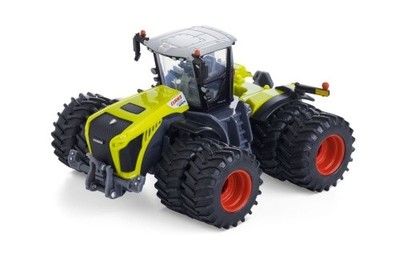 Class Xerion 4500 TRAC VC NA Modell von Ertl 1:64