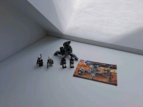 LEGO Star Wars Z-95 Headhunter 75004, 9488, 7139, 75145, 7957