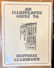 An Illustrated Guide to Historic Richmond Indiana