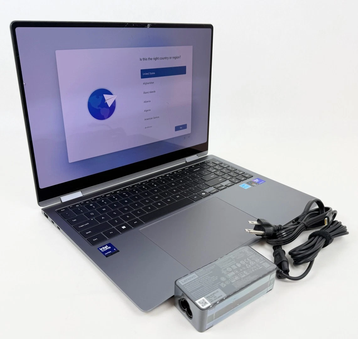 Samsung Galaxy Book Pro 360 for Sale | Shop New & Used Laptops | eBay