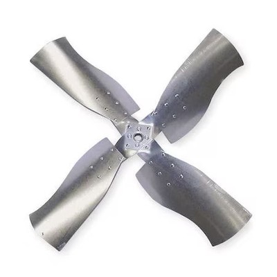 Dayton 508183 Replacement Fan Blade