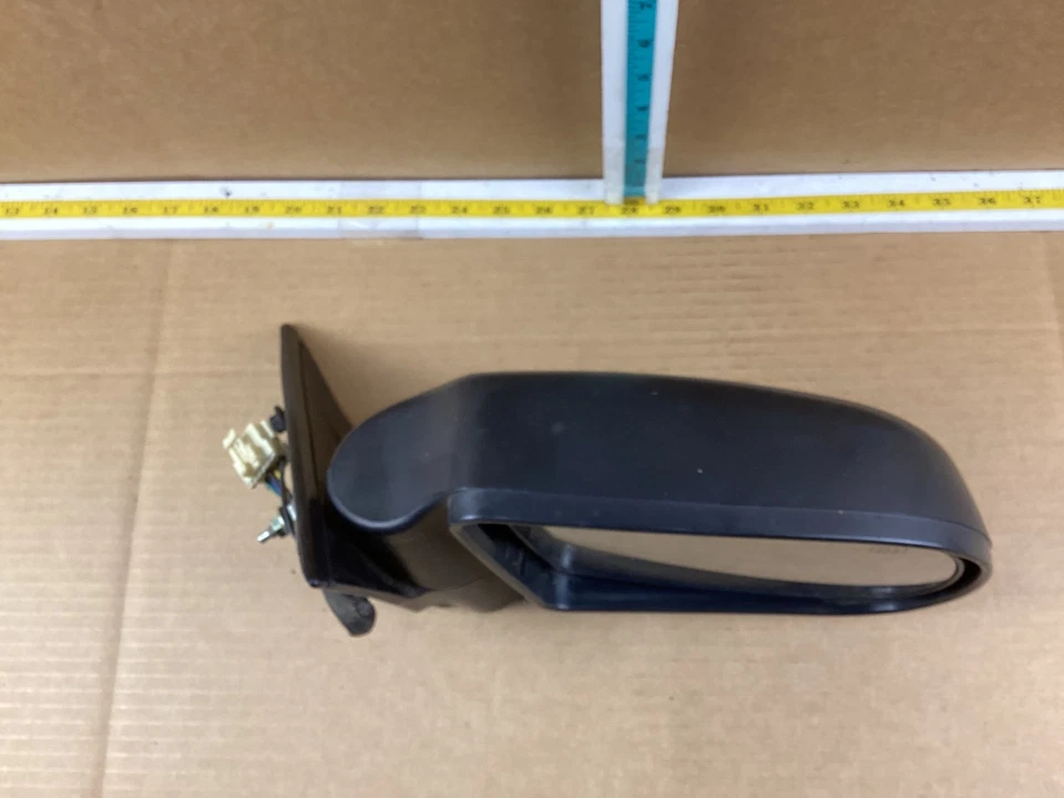 Espejo retrovisor delantero derecho Chevrolet Blazer 1999-2005 montaje térmico eléctrico Foto 2 de 4