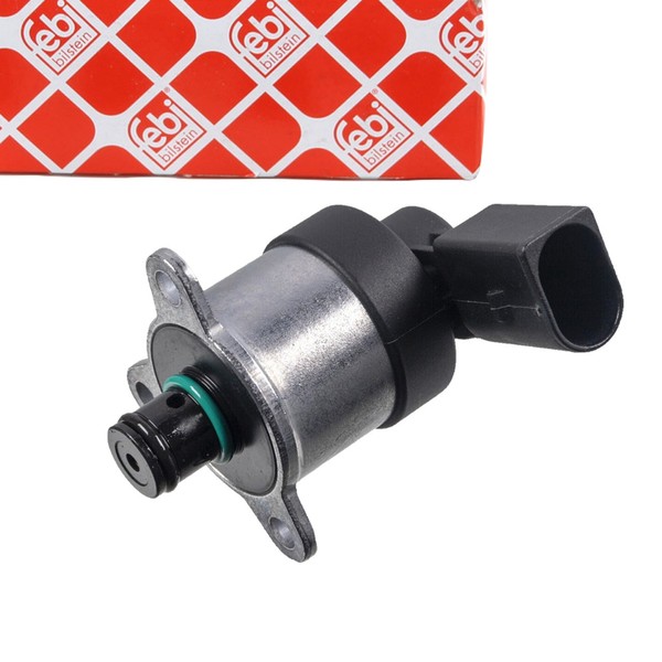 Febi Druckregelventil Kraftstoffmenge FüR Bmw E87 E90 E91 E92 E93 N47 M47 M57-image