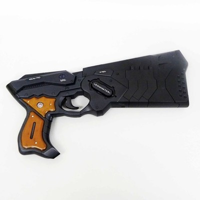Psycho-Pass PROPLICA Dominator 1/1 Scale Gun Figure Light & Sound
