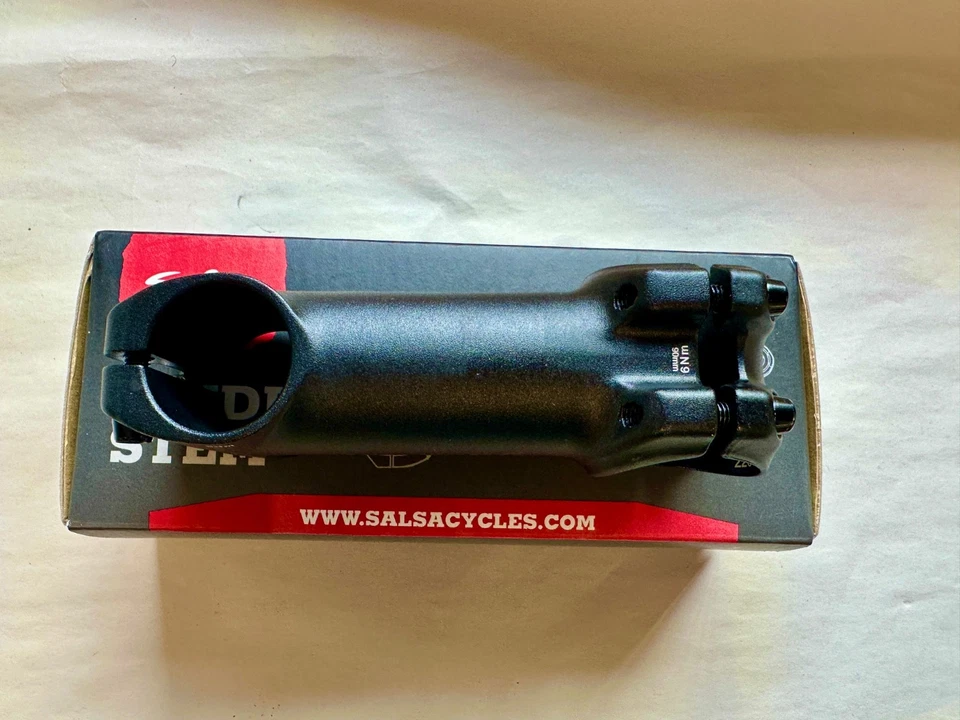 Salsa Guide Stem, 90mm - Image 2 of 4