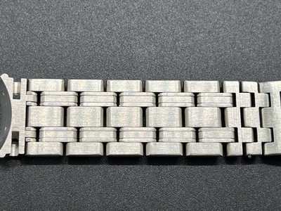 OEM 18mm Omega Stainless Steel 1501/823 Bracelet for Seamaster 120