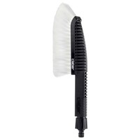 Claber® Wasserdurchlauf WaschbüRste FüR Schwer Erreichbare Stellen