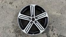 1x Genuine Volkswagen VW Golf Mk7 VII 18" Alloy Wheel Rim 7.5Jx18 5G0601025AG