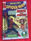 COMIC BOOK The Amazing Spider-Man # 15 1st KRAVEN. Marvel 1964 VERY GOOD ++