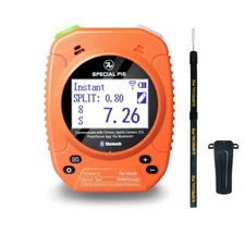 Shooting Timer, Shot Timer for Shooting, Battery Life, Adjustable Sensitivty