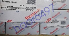 NEW R150221083 Rexroth ball screw nut R150321...