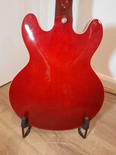 Epiphone ES-339 Pro Electric Guitar Coil Splits