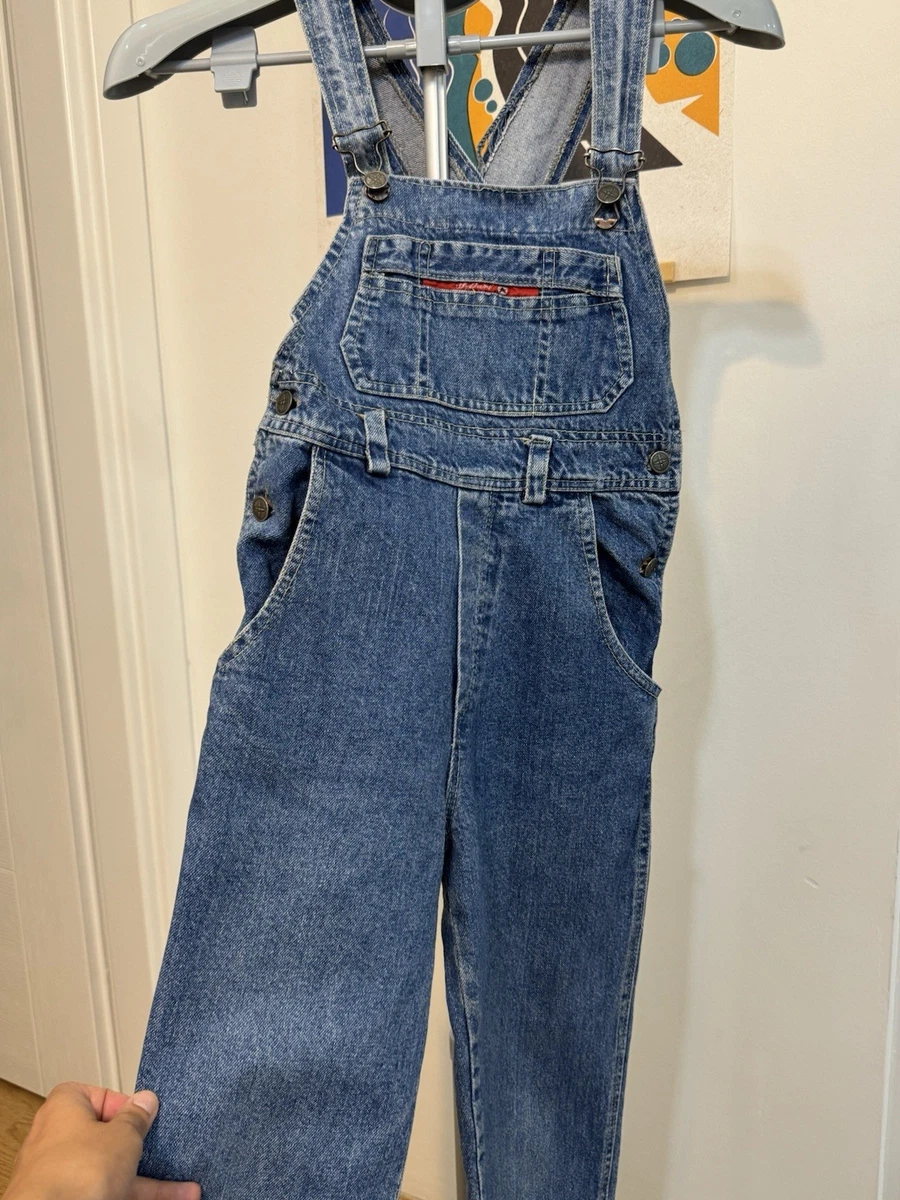 90s Overalls In Men's Jeans for sale - eBay