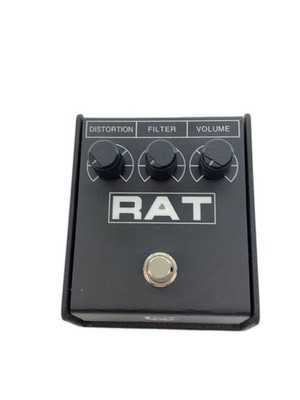 Proco Effector/Rat2// No.y1838