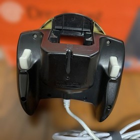 Dreamcast body and accessories Shenmue 2-piece set