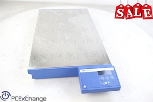 IKA RO 15 S000 15 Position Magnetic Stirrer NO Power Adapter