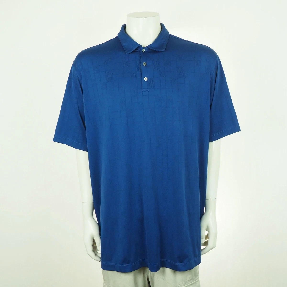 Size 2XL Men's Tiger Woods Shirts for sale | eBay