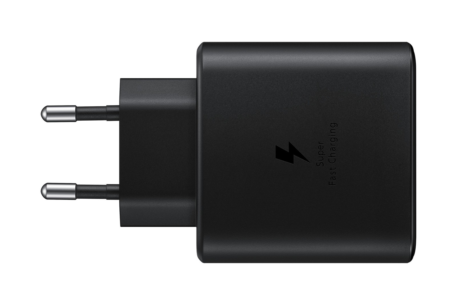Samsung EP-TA845 Smartphone Black AC Fast charging Indoor