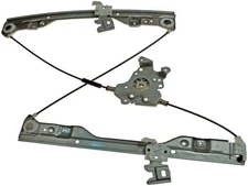 Dorman   Oe Solutions Window Regulator P N 740 906