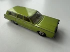 MATCHBOX LESNEY Moko 73c Mercury Communter original vintage diecast toy car