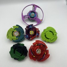 Rushing Boar Beyblade And Others Hasbro G Revolution