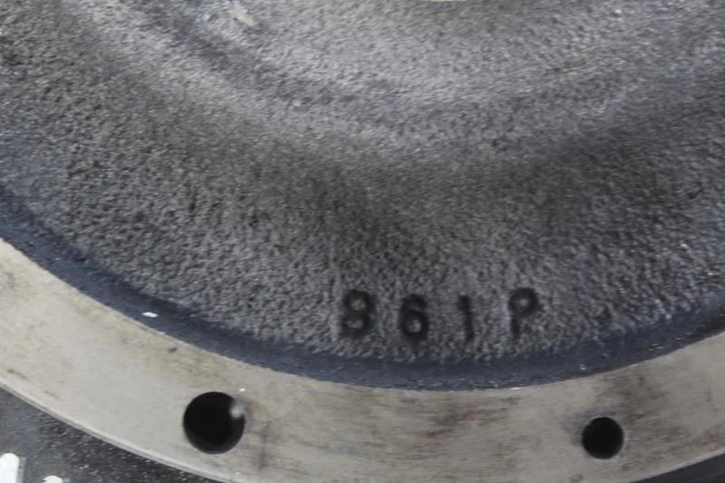 1990 年 MAZDA MX-5 MIATA 飞轮手册 M/T — 第 4/4 张图片