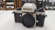 NIKON F3/T HP Film SLR