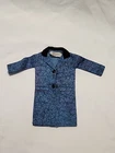 1963 Ideal Tammy Doll Puddle Jumper Raincoat  # 9111 Tagged Vintage
