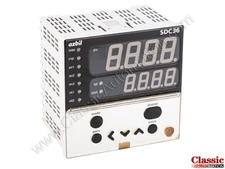 Azbil Corporation | C36TD0UA1100 | Used/Refurbished