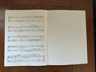 Lot Of 2 1960s/70s Musical Songbook /Sheet Music: Jesus Christ S.S./Aquarius — photo 9