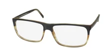 ANDY WOLF 4525 EYEGLASS FRAME/GLASSES LATEST SEASON LICENSED EYEWEAR GENUINE HOT