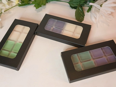 Yours/Mines/Ours Wax Melt Bundle