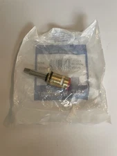 Chicago 377XKRHJKABNF & 377XKLHJKABNF Long Ceramic 1/4-Turn Cold & Hot Cartridge