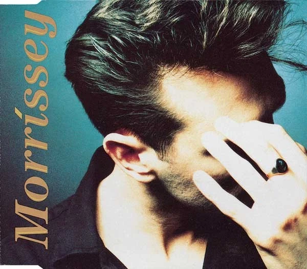 Morrissey Everyday Is Like Sunday His Master's Voice, His Master's Voice CD, Sin
