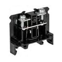 10pcs BN1U-20W barrier terminal blocks spring-up terminal block