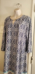 Tacera Beautiful Dress For Wemen Sz LADY 