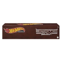 Hot Wheels HFF42 Premium Speed Machine Car Culture Neu & Ovp