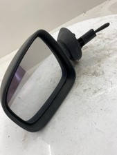 Retroviseur gauche (ou coque) Dacia SANDERO