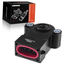 TPS Throttle Position Sensor Compatible with Ford F-150 F250 F350 1990-1996,