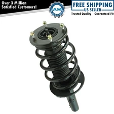 Front Right Strut & Coil Spring Assembly For 2010-2012 Ford Taurus