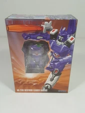 NewAge - H23U - Darius (Galvatron) - The Movie Version