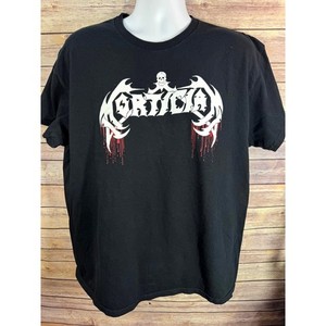 Shelter Band Shirt | eBay