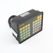 Schenck process Bediengerät Tastatur DTT20 GEB