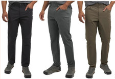 Weatherproof Vintage Men s Tech Pant